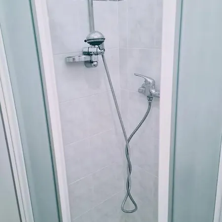 아파트 Marelax 벤티밀리아