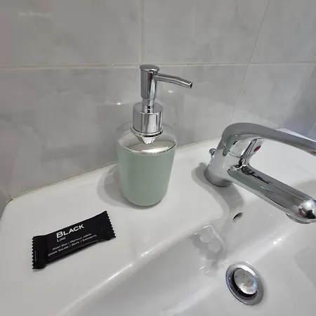 Apartment Marelax Ventimiglia