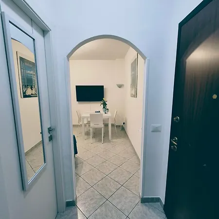 Marelax شقة