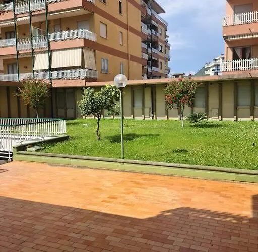 Marelax Lejlighed Ventimiglia