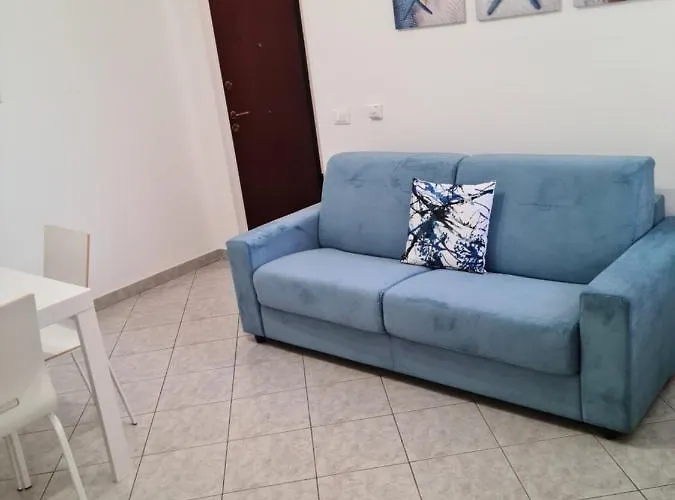 Marelax * Ventimiglia