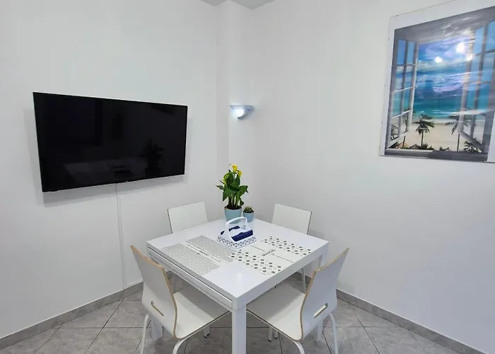 Marelax * Ventimiglia