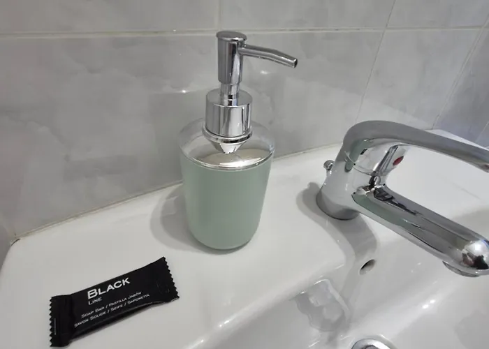 Lejlighed Marelax Ventimiglia