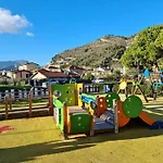 Marelax Apartment Ventimiglia