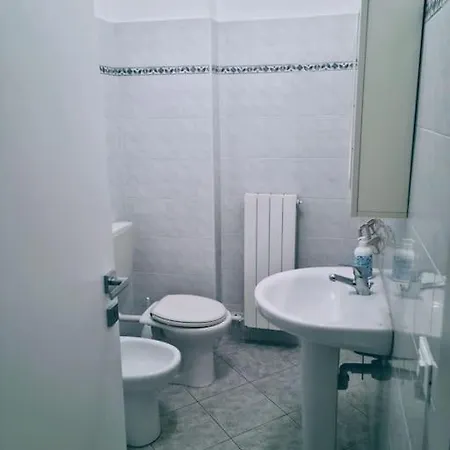 Marelax Апартаменты *