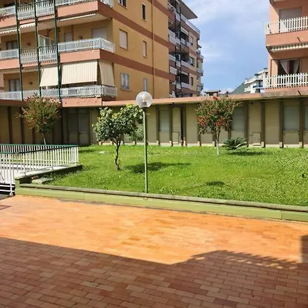 Marelax Apartment Ventimiglia