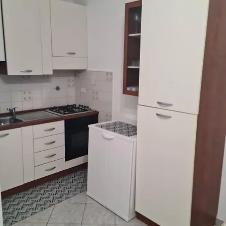 Apartment Marelax *