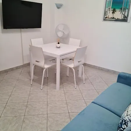 Appartement Marelax Vintimille