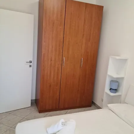 Marelax Apartment