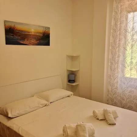 דירה Marelax ונטימיגליה