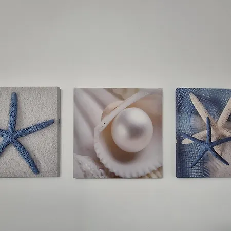 Marelax Appartement Ventimiglia