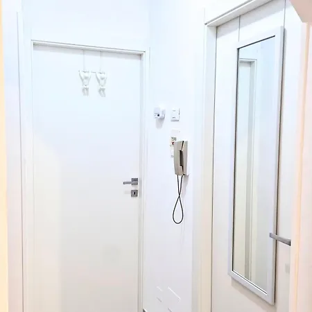 Apartmán Marelax *