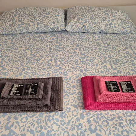 Διαμέρισμα Marelax