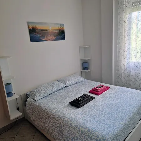 Marelax Apartmán *