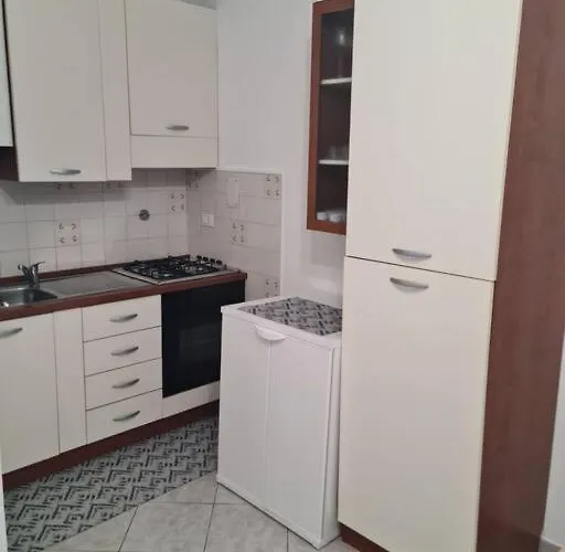 Appartement Marelax *