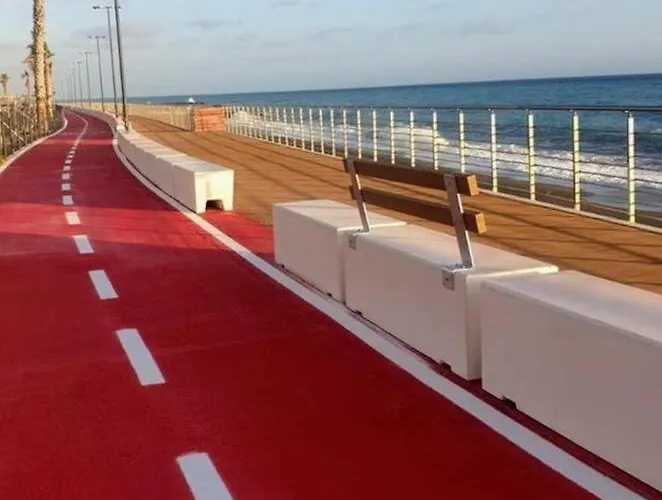 Marelax Διαμέρισμα Βεντιμίλια