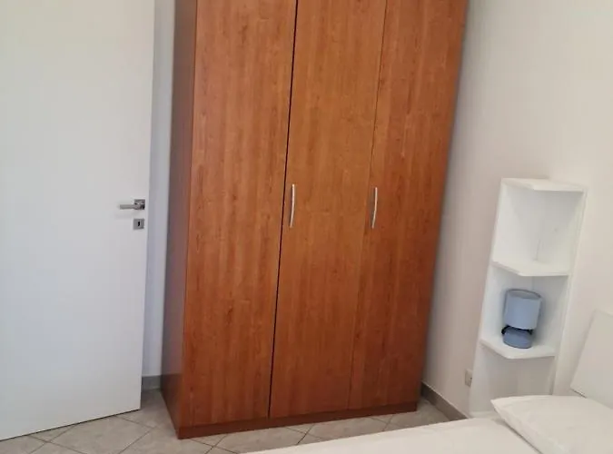Marelax Appartement