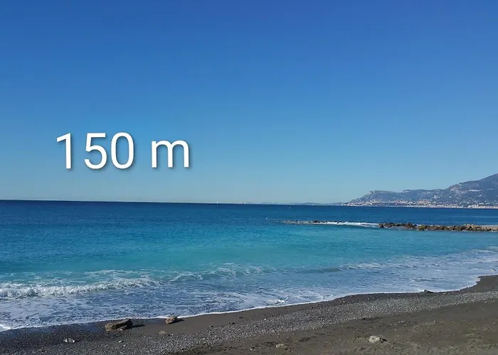 Marelax Διαμέρισμα