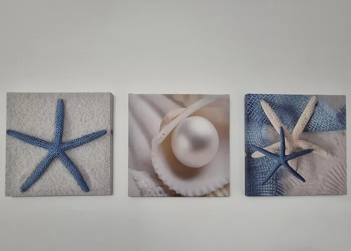 Marelax Appartement Ventimiglia