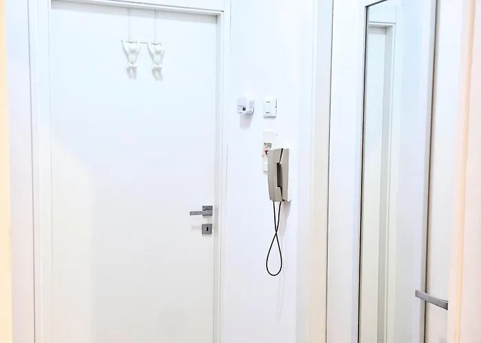 Διαμέρισμα Marelax *