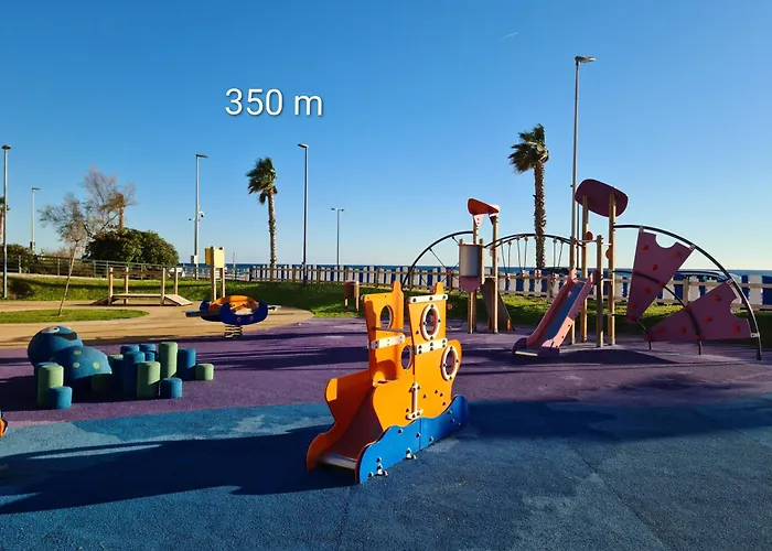 Διαμέρισμα Marelax