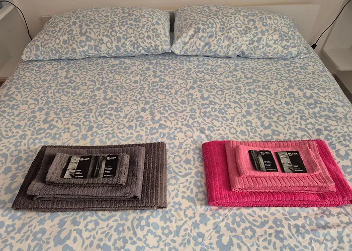 Διαμέρισμα Marelax