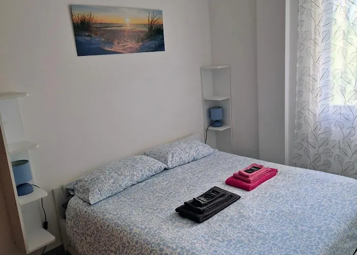 Marelax Διαμέρισμα *